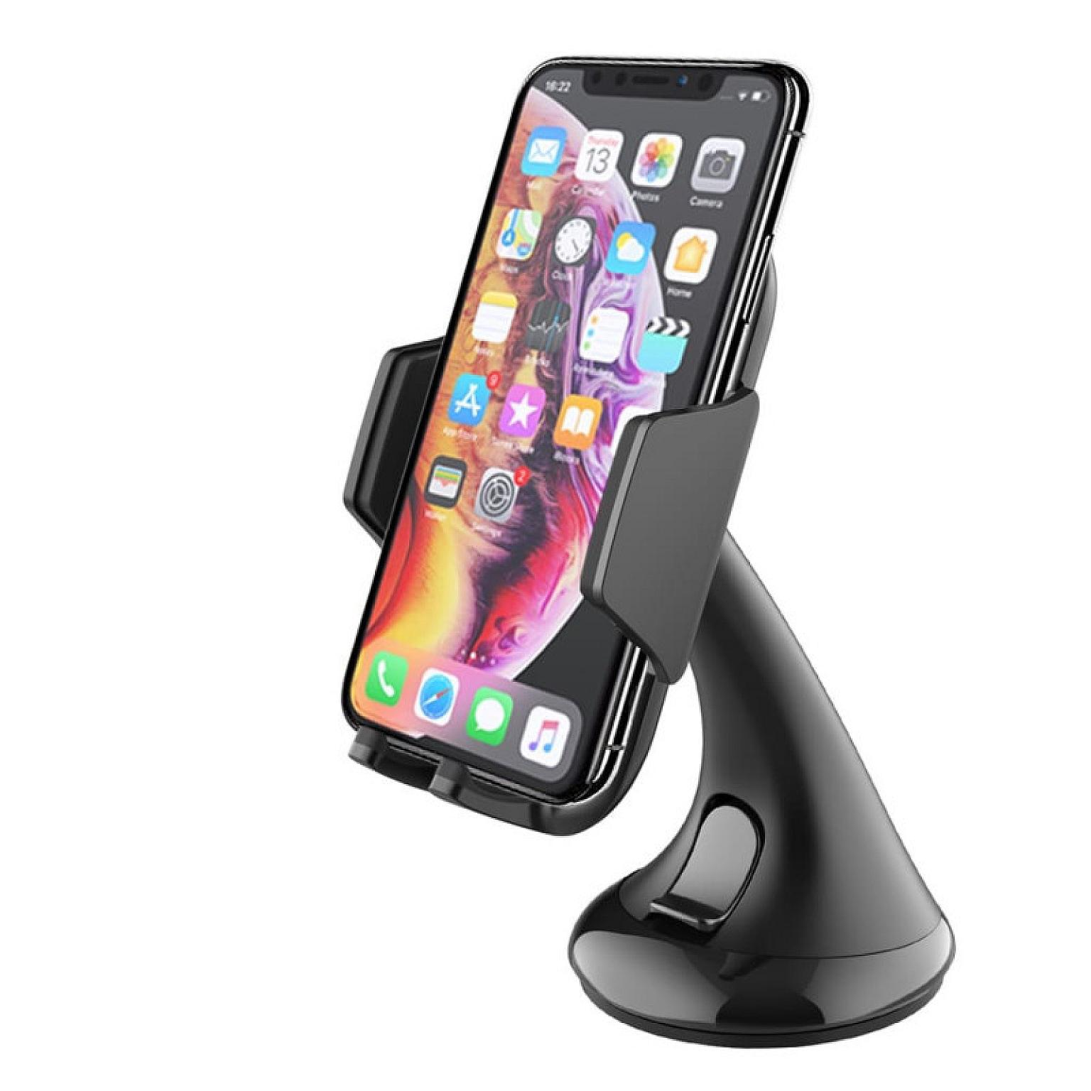 Universal Windshield In-Car Holder - Image 2