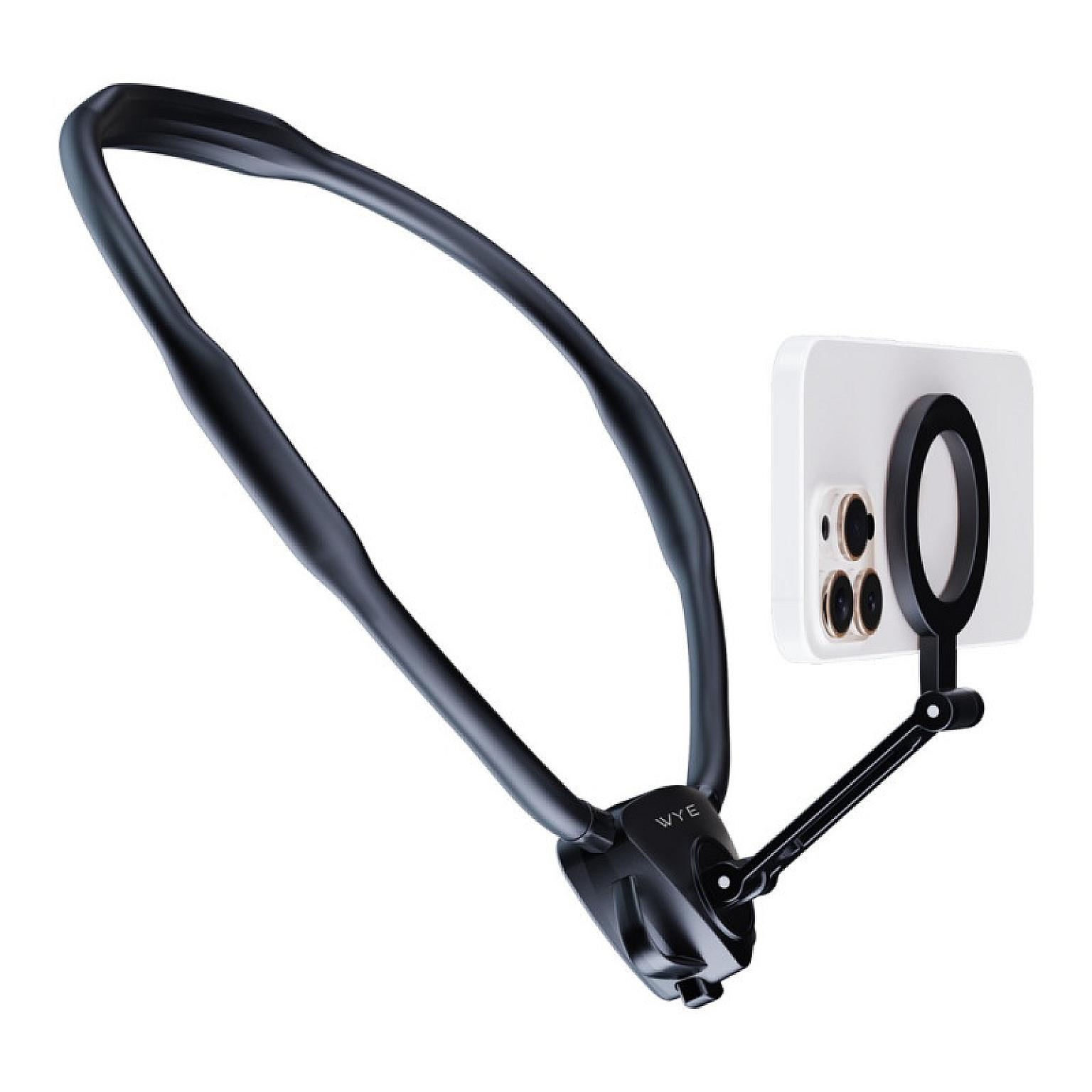 Magnetic Neck Holder Mount - Image 4