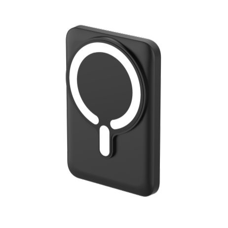 PB59 Pocket 5K Magnetic Wireless Power Bank