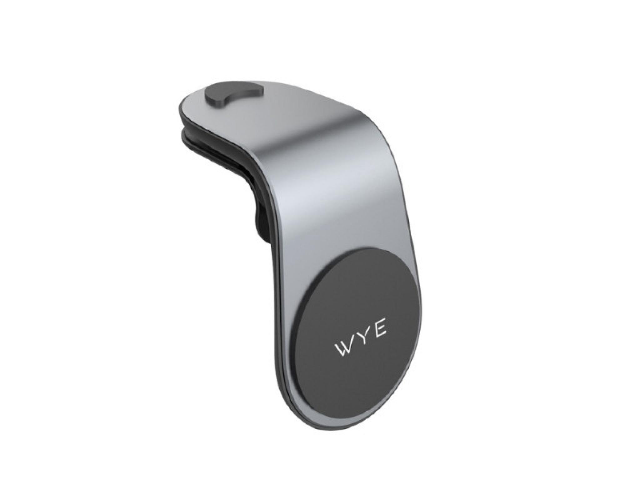 Mini Magnetic Air Vent In-Car Holder - Image 5