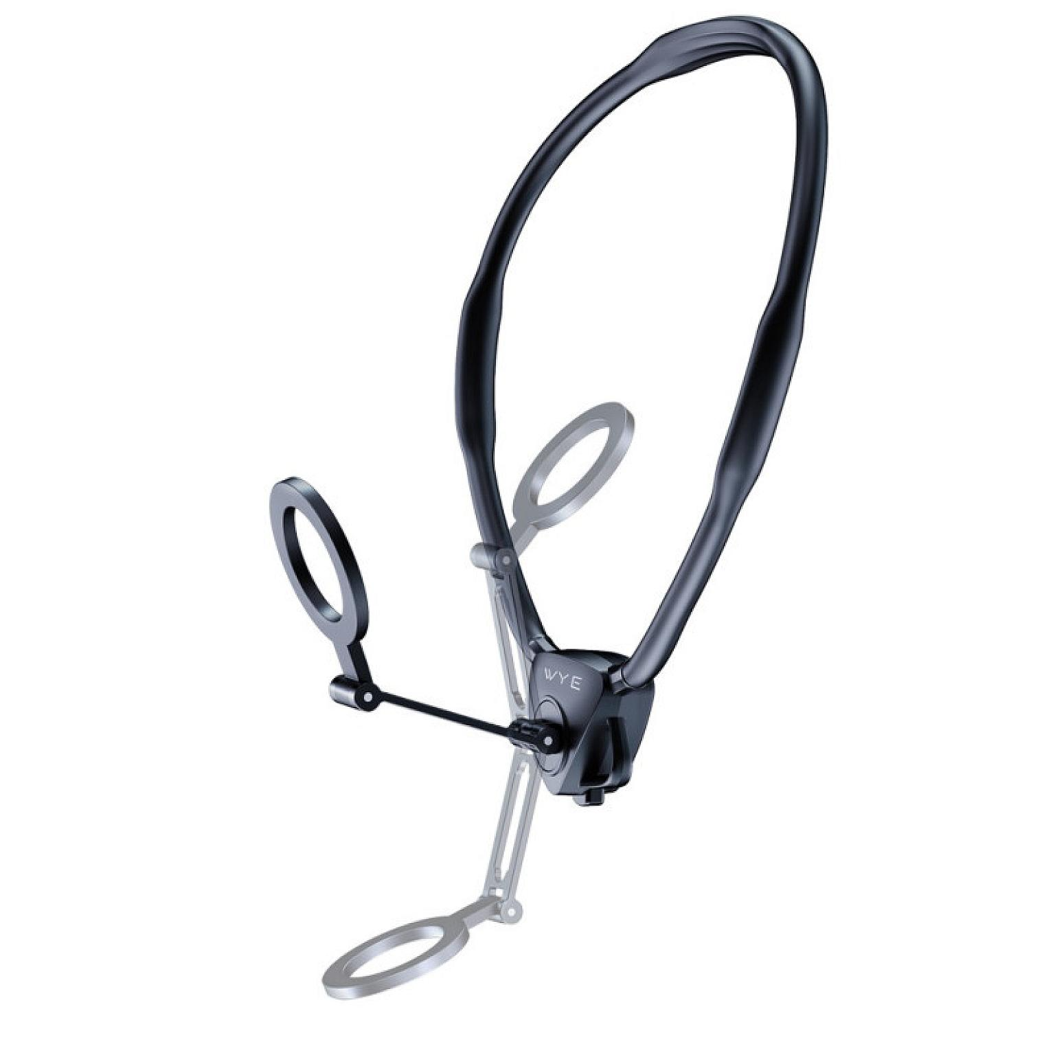 Magnetic Neck Holder Mount - Image 3