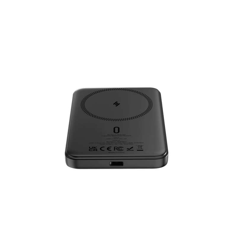 Slim Magnetic 5K Portable Power - Image 4