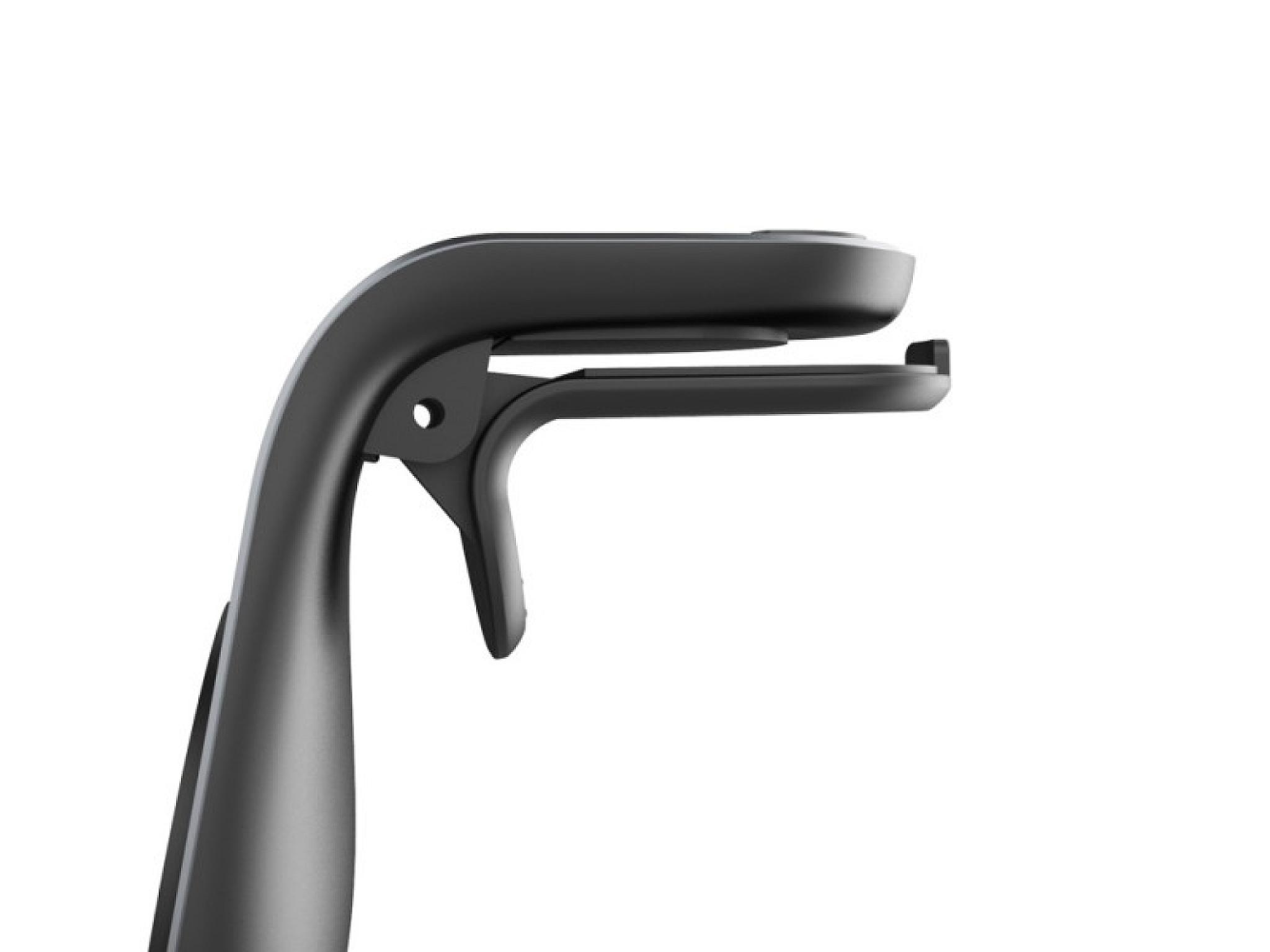 Mini Magnetic Air Vent In-Car Holder - Image 3