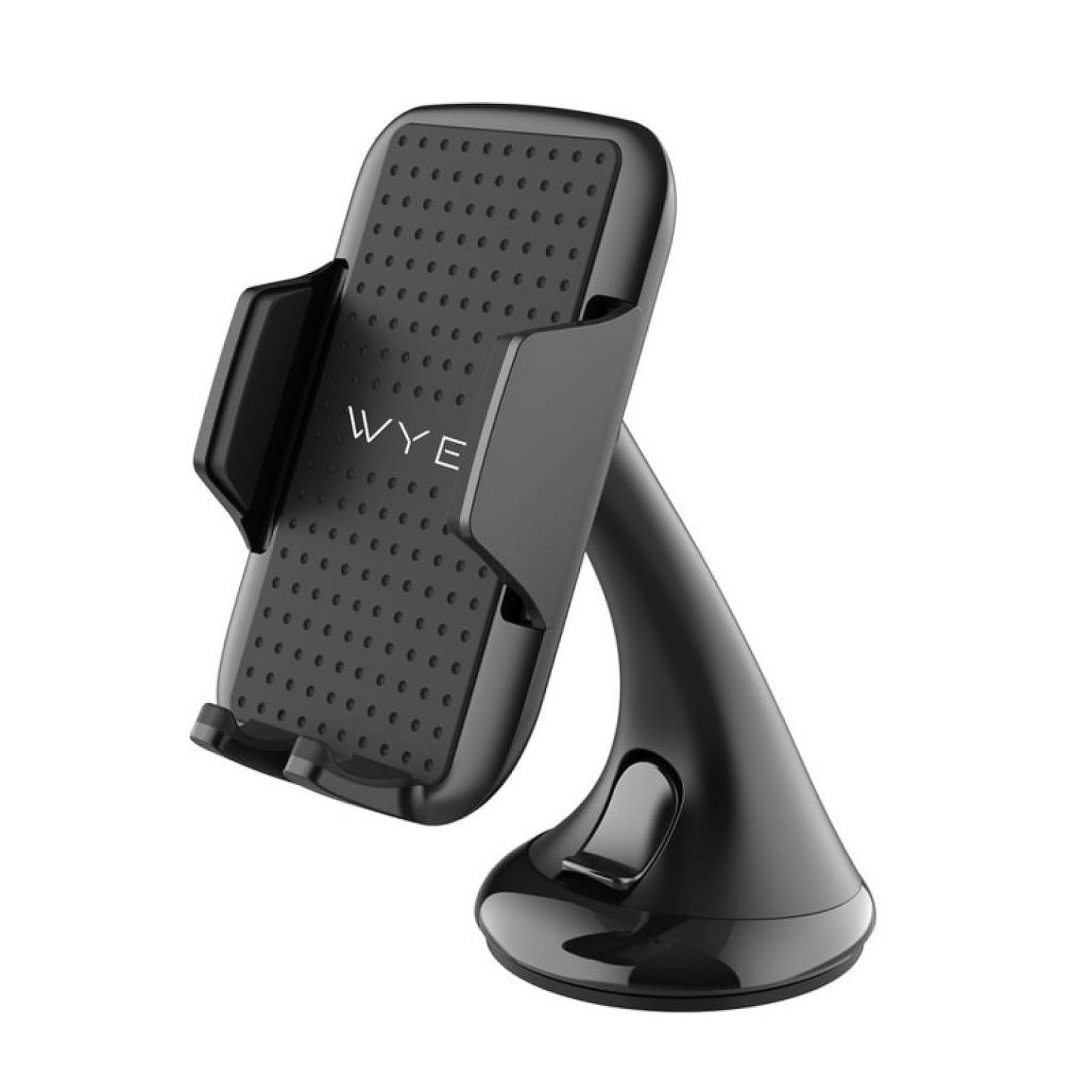 Universal Windshield In-Car Holder - Image 3