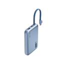 Magnetic Wireless Power Bank 10KmAh