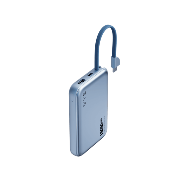 Magnetic Wireless Power Bank 10KmAh