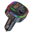 WYE 30W Dual USB-A Ports FM/In-Car Charger